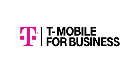 Tmobile for business - Jul 21, 2022 · BELLEVUE, Wash. — July 21, 2022 — T-Mobile (NASDAQ: TMUS) is joining forces with Apple to introduce a plan JUST for small businesses that tackles pain points they face keeping their business and employees connected. Available today, Business Unlimited Ultimate+ for iPhone is the first and only wireless plan that makes IT easy for small ... 